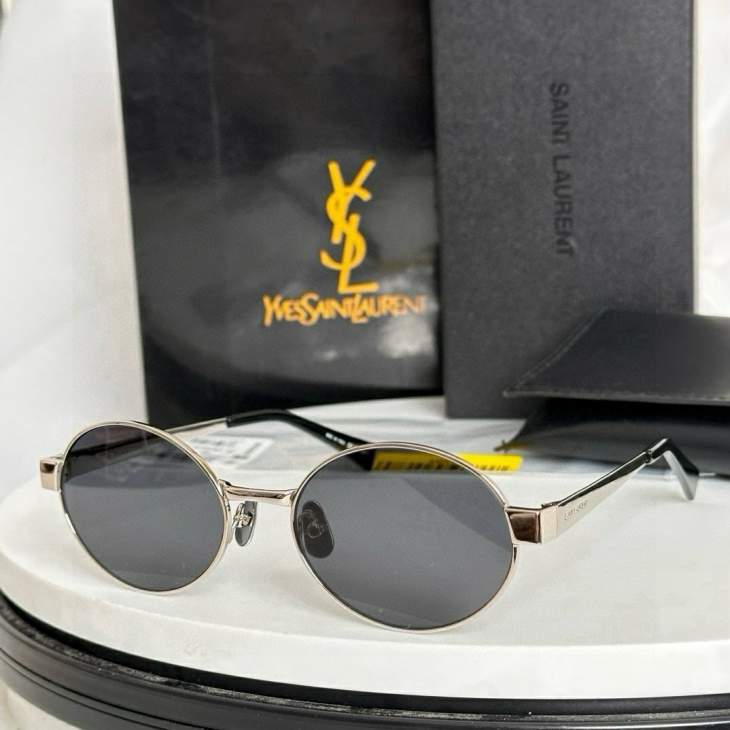 Picture of Saint Laurent Sunglasses _SKUfw79339616fw